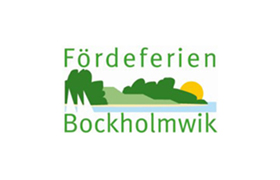 Fördeferien Bockholmwik Camping Munkbrarup