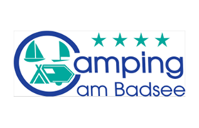 Camping am Badsee Isny im Allgäu