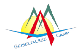 Campingplatz Geiseltalsee