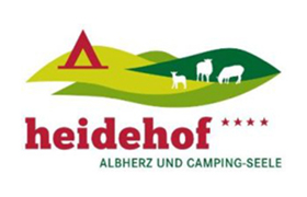 Heidehof Campinggesellschaft Machtolsheim Laichingen-Machtolsheim