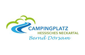 Campingplatz hessisches Neckartal Neckarsteinach