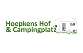 Hoepkens Hof und Campingplatz Jade