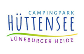 Campingpark Hüttensee Lüneburger Heide