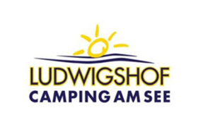 Ludwigshof Camping am See Affing Mühlhausen