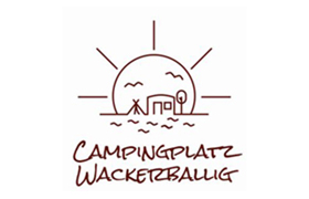 Campingplatz Wackerballig